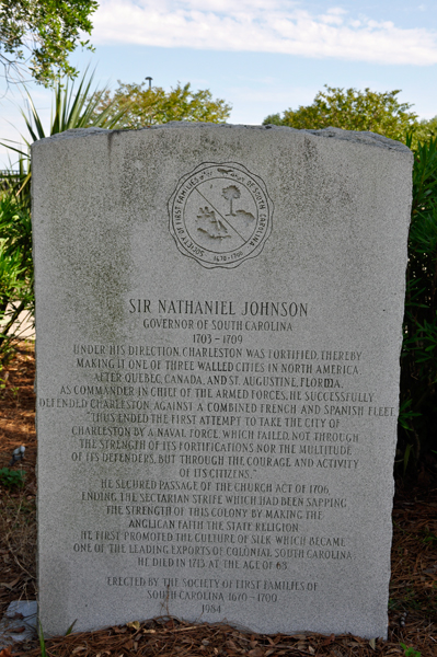 granite marker